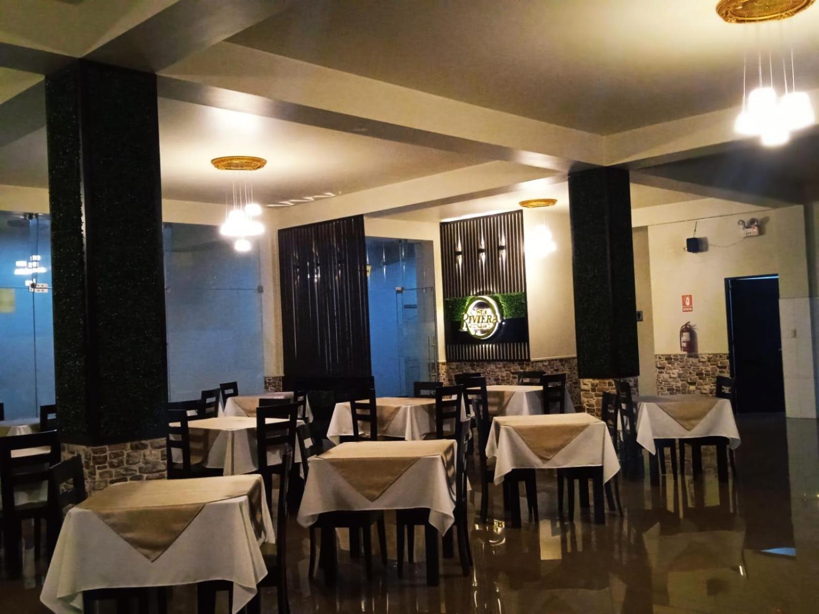 Hotel Costa Riviera Мала Экстерьер фото