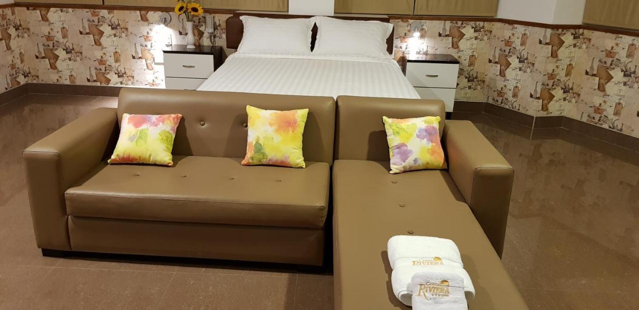 Hotel Costa Riviera Мала Экстерьер фото