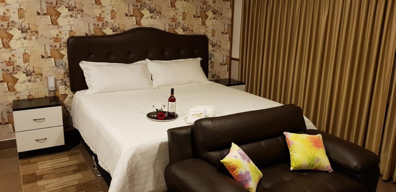 Hotel Costa Riviera Мала Экстерьер фото