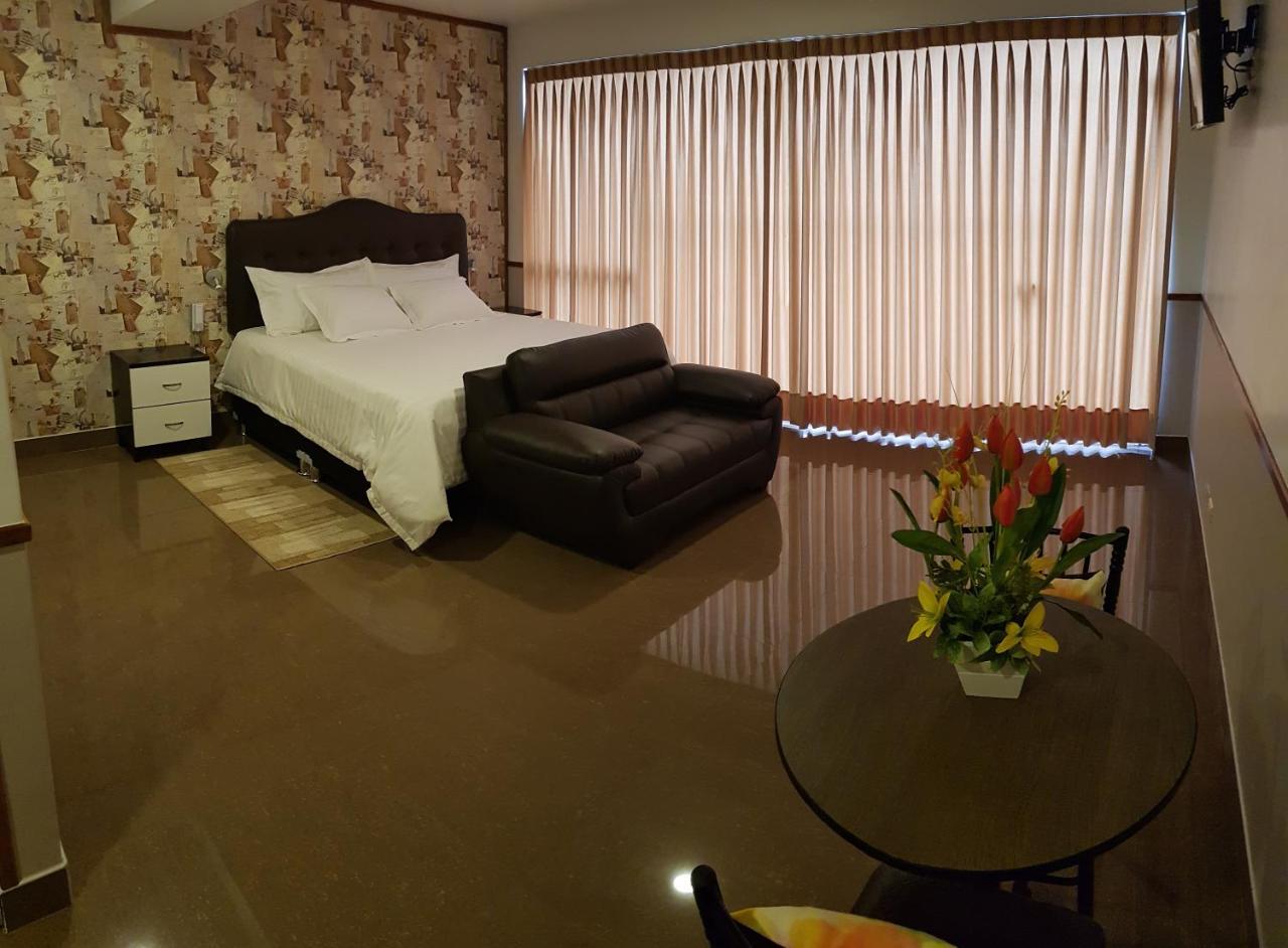 Hotel Costa Riviera Мала Экстерьер фото