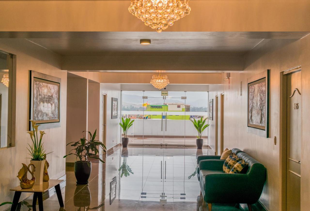 Hotel Costa Riviera Мала Экстерьер фото