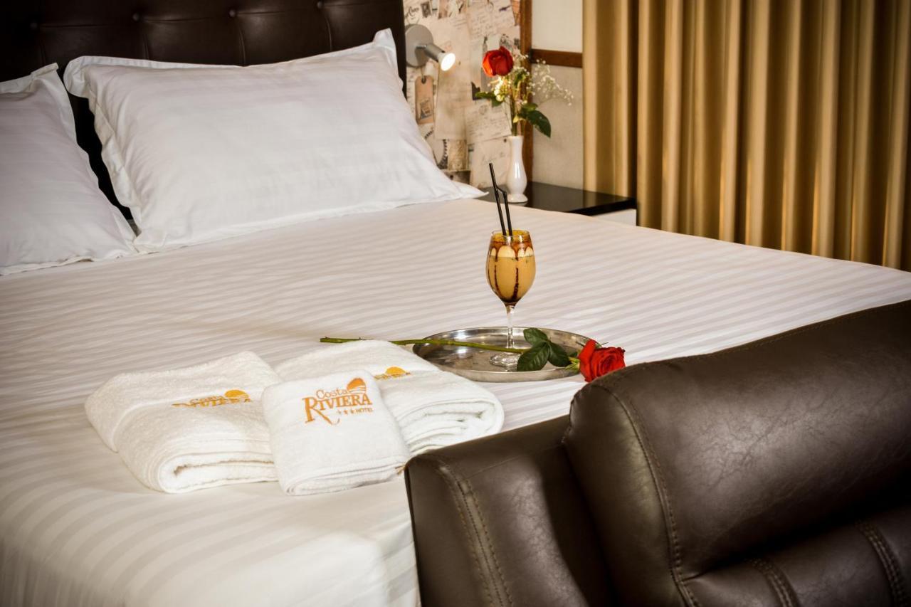 Hotel Costa Riviera Мала Экстерьер фото