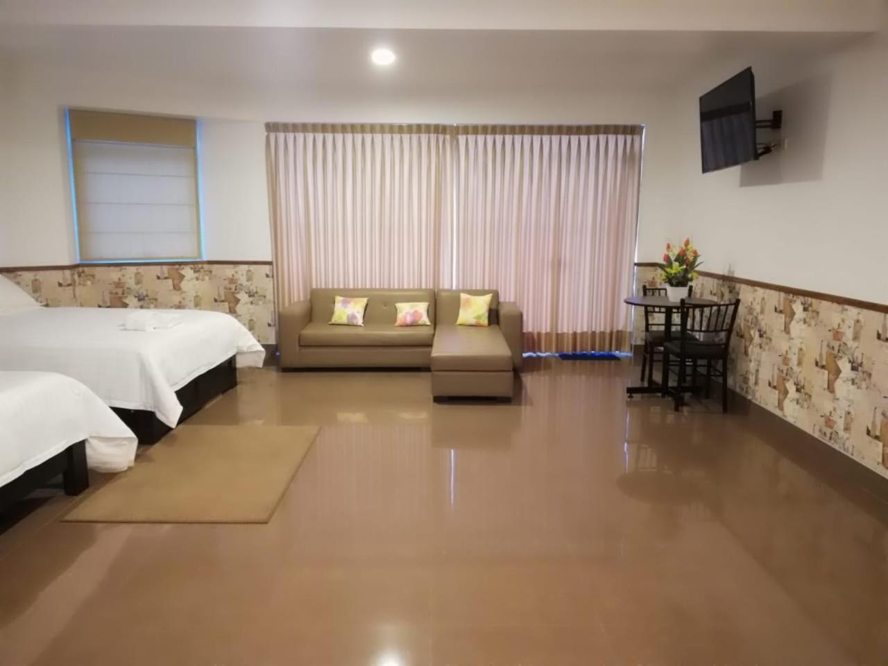 Hotel Costa Riviera Мала Экстерьер фото