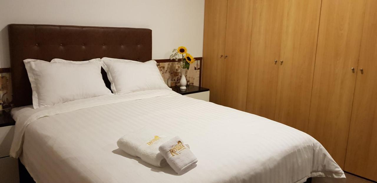 Hotel Costa Riviera Мала Экстерьер фото