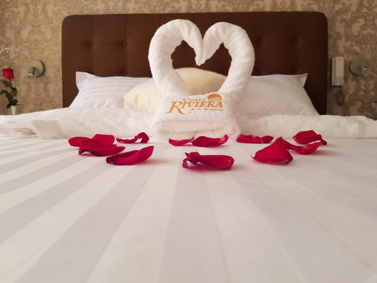 Hotel Costa Riviera Мала Экстерьер фото