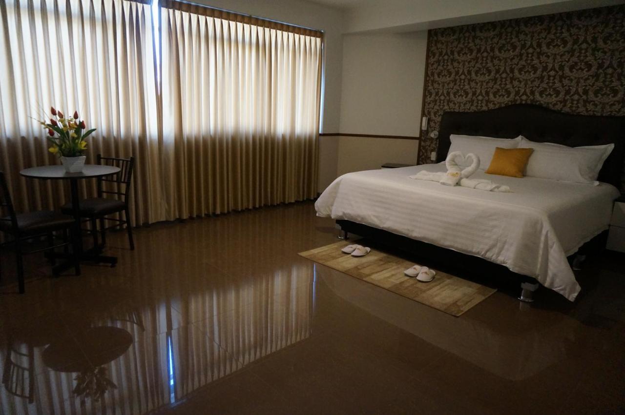 Hotel Costa Riviera Мала Экстерьер фото