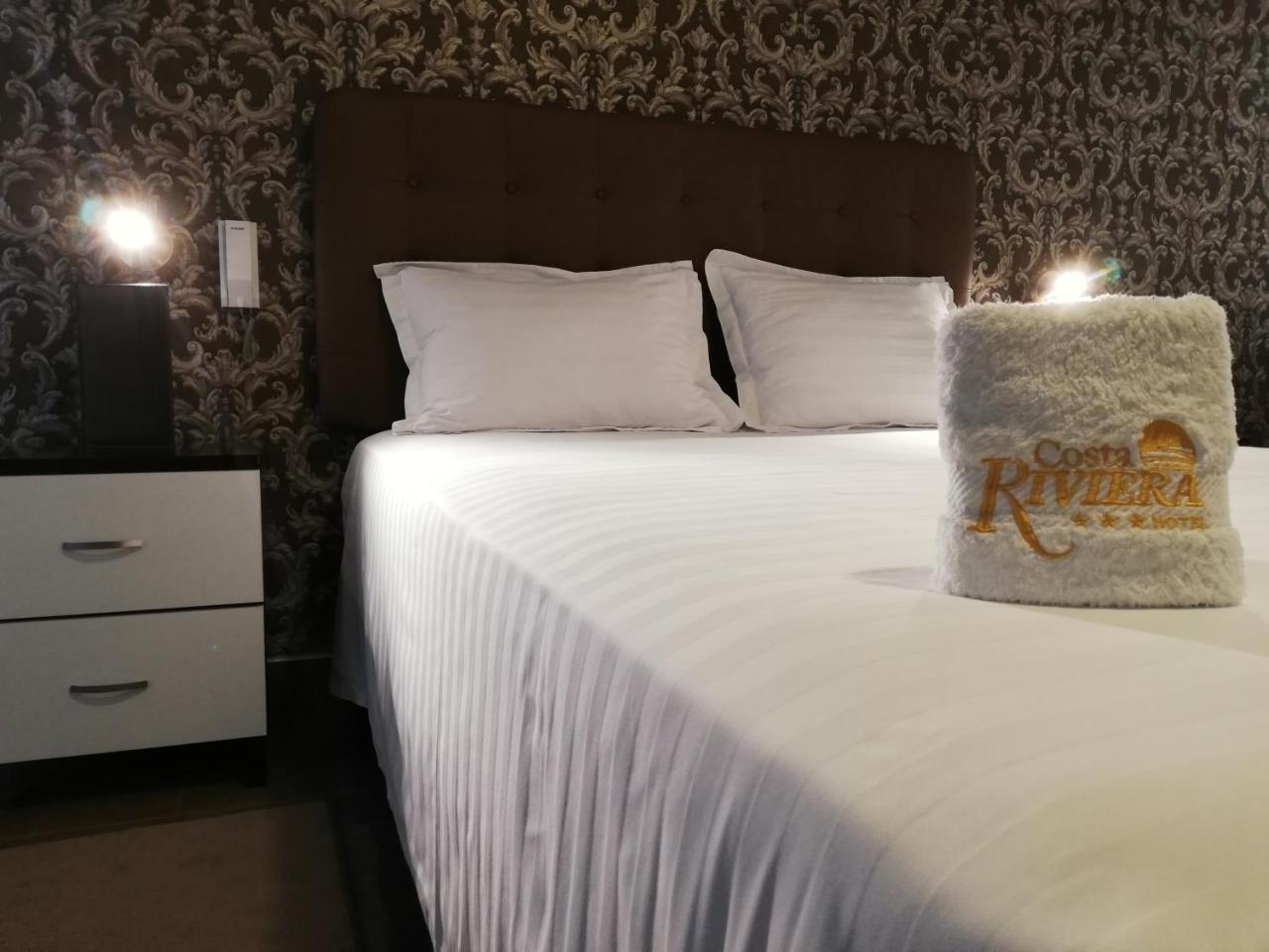 Hotel Costa Riviera Мала Экстерьер фото