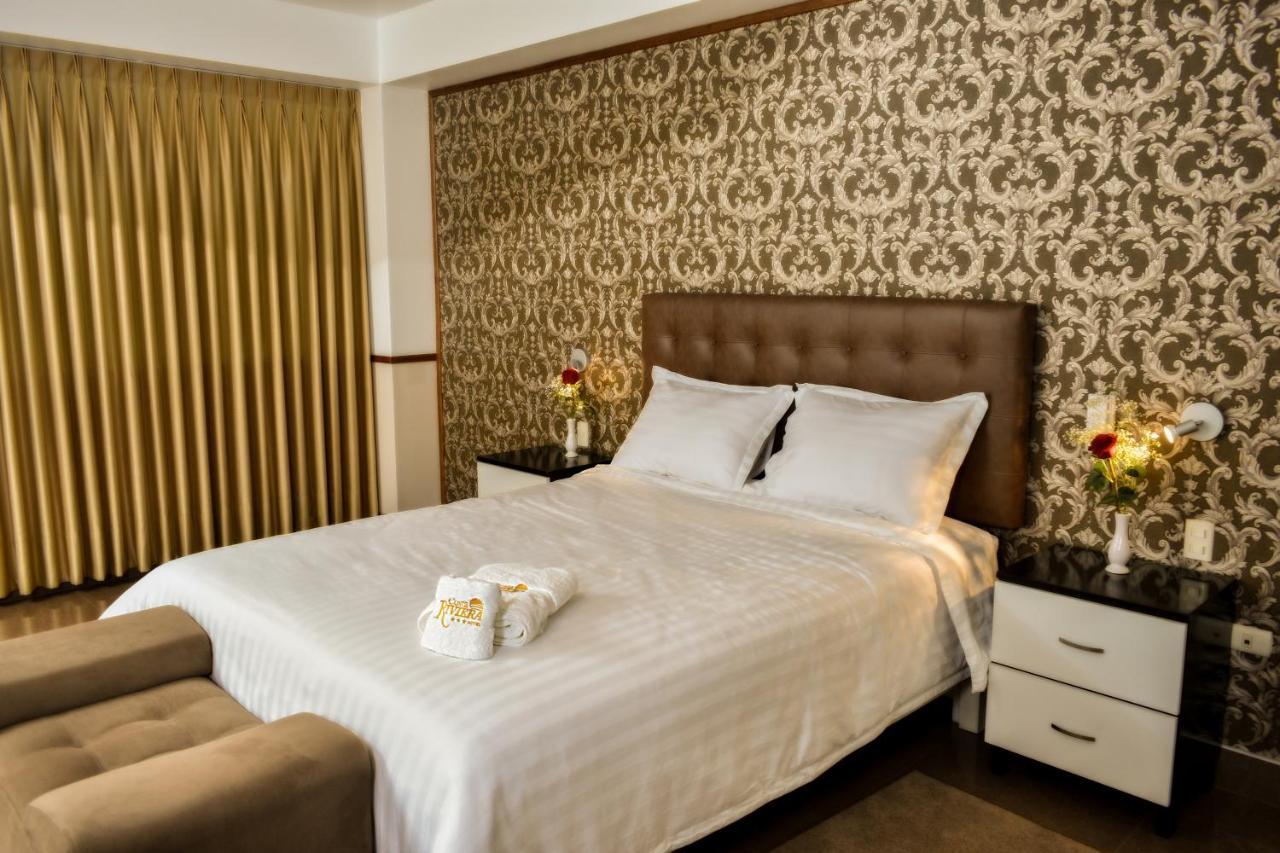 Hotel Costa Riviera Мала Экстерьер фото