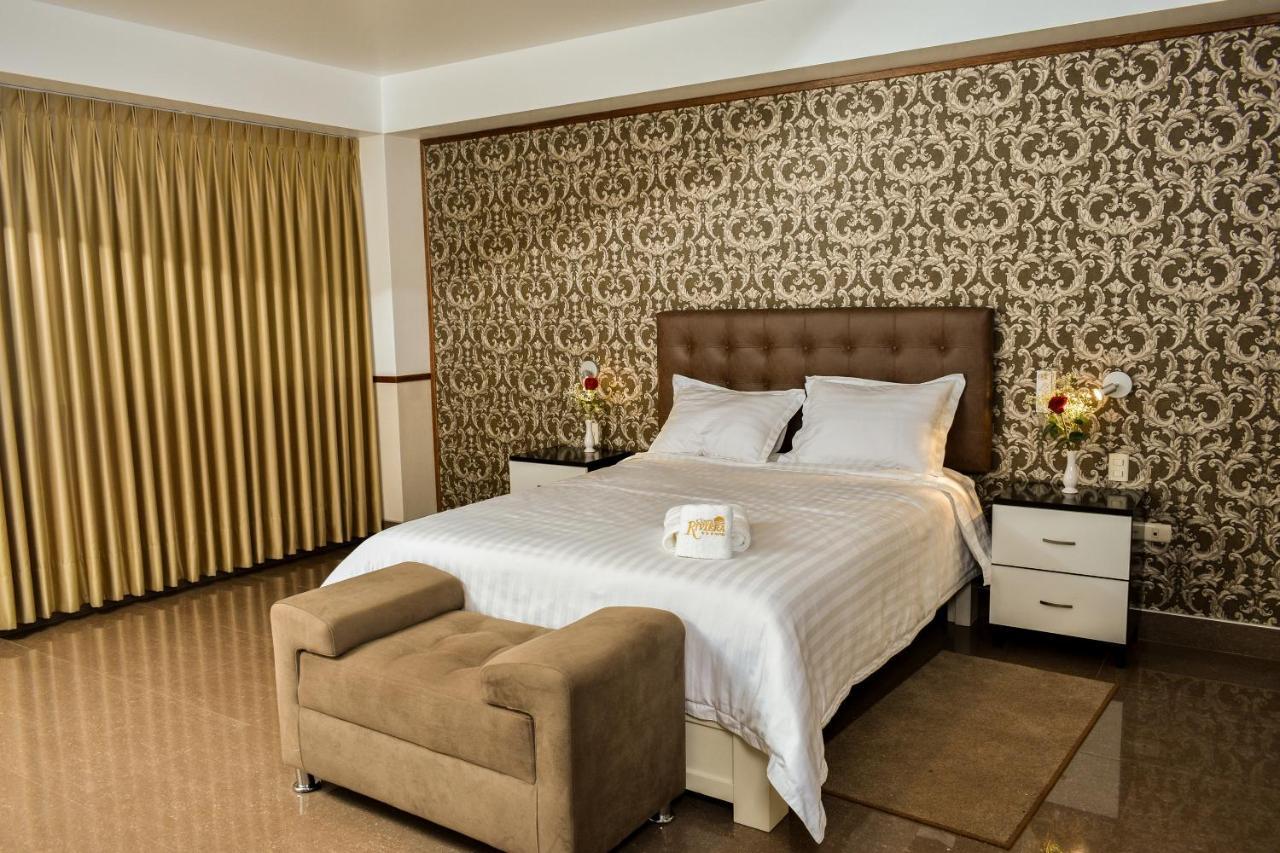 Hotel Costa Riviera Мала Экстерьер фото