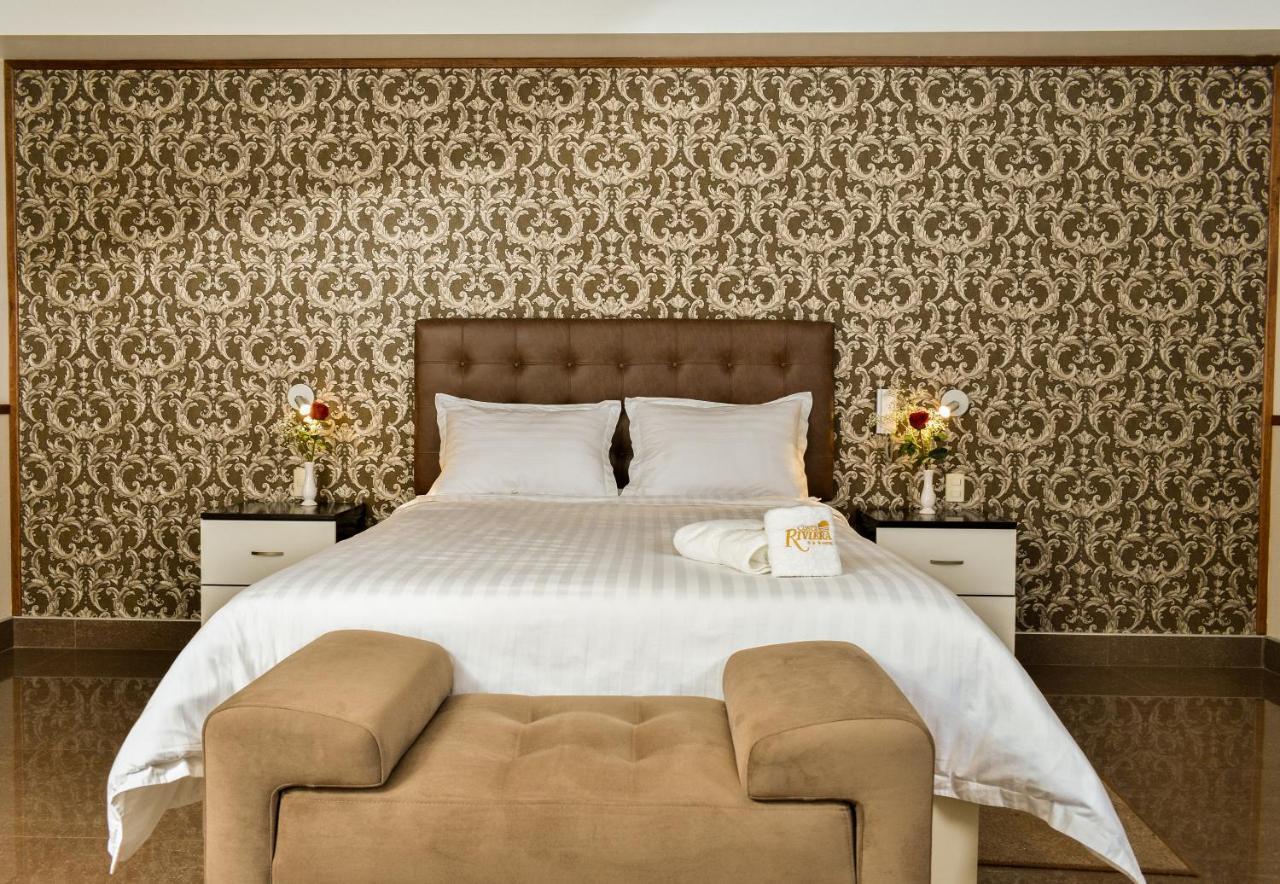 Hotel Costa Riviera Мала Экстерьер фото