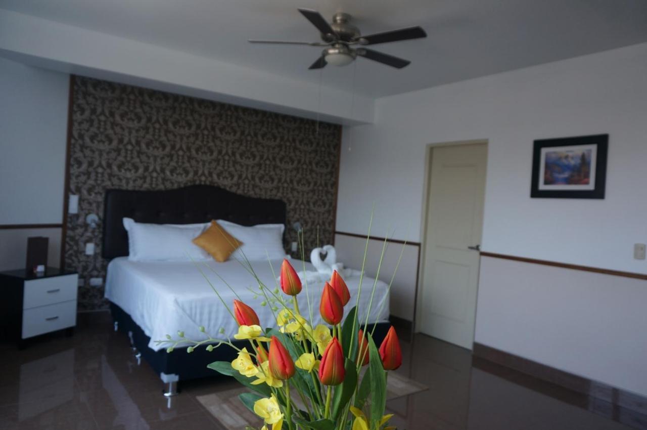 Hotel Costa Riviera Мала Экстерьер фото