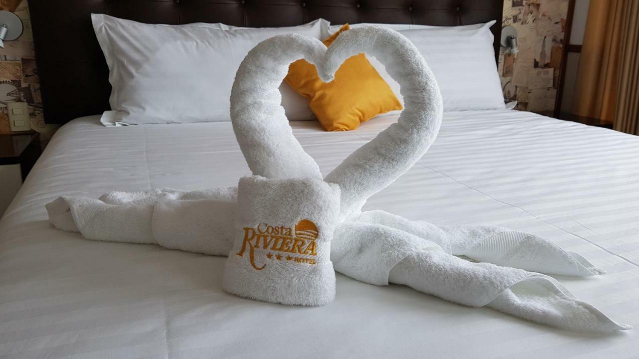 Hotel Costa Riviera Мала Экстерьер фото