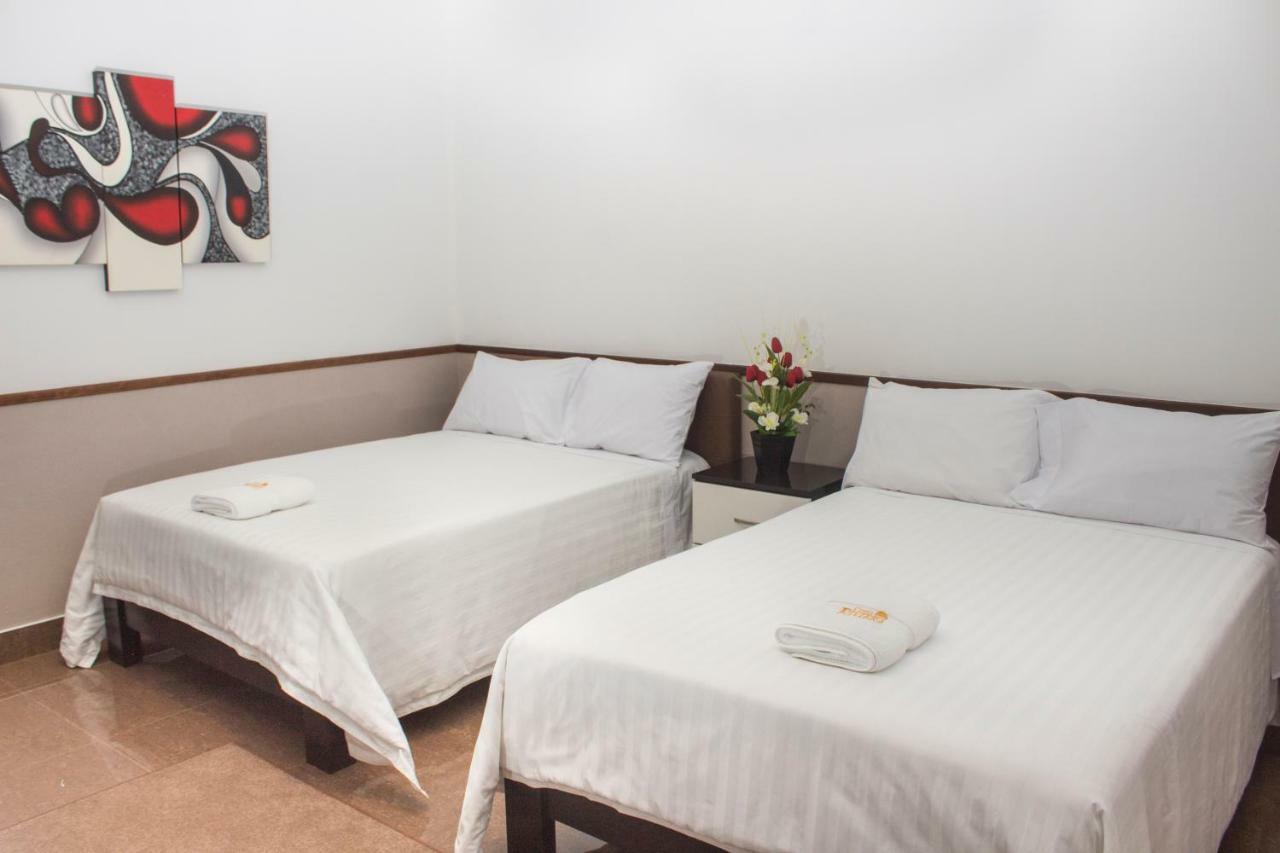 Hotel Costa Riviera Мала Экстерьер фото