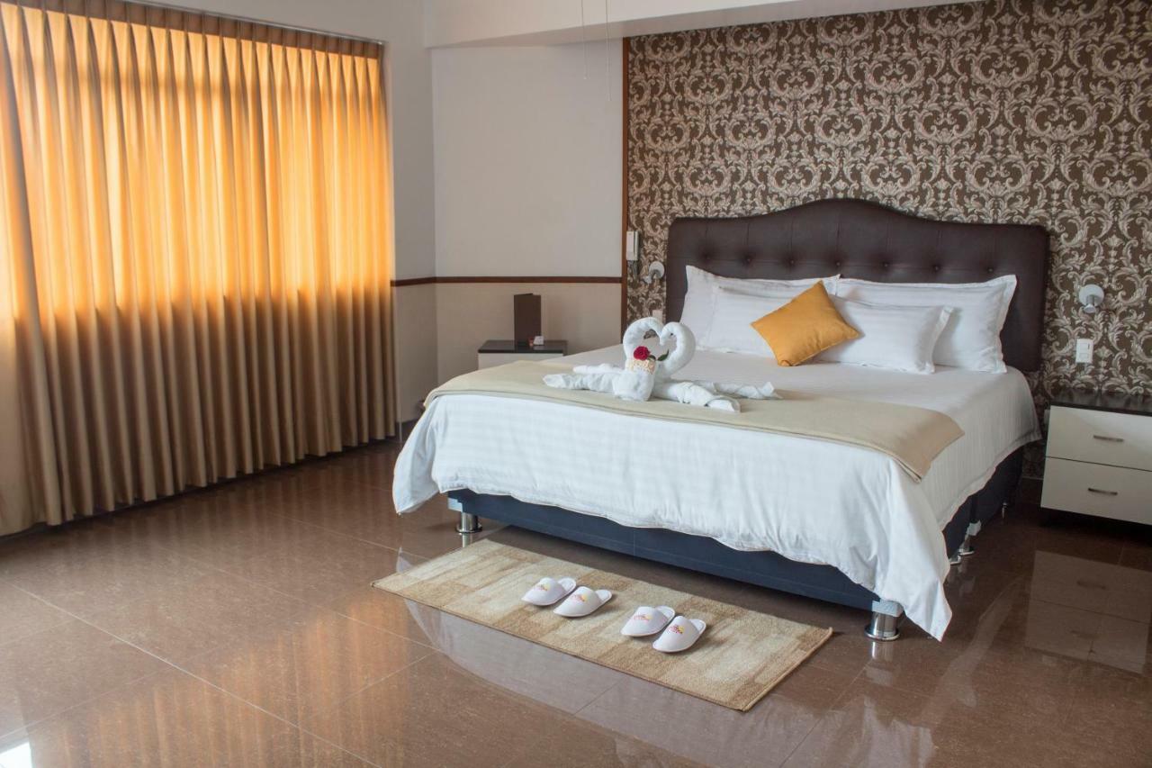 Hotel Costa Riviera Мала Экстерьер фото